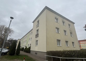 mieszkanie na sprzedaż - Grudziądz, os. Lotnisko