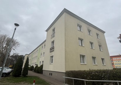 mieszkanie na sprzedaż - Grudziądz, os. Lotnisko