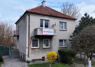 dom na sprzedaż - Grudziądz, Tarpno