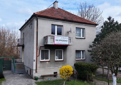 dom na sprzedaż - Grudziądz, Tarpno
