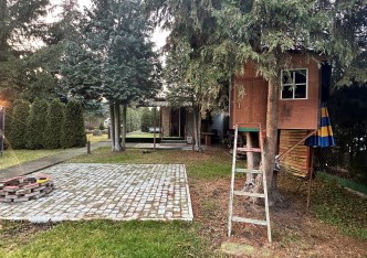 działka na sprzedaż - Grudziądz, Mniszek