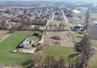 działka na sprzedaż - Grudziądz (gw), Sztynwag
