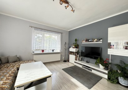 mieszkanie na sprzedaż - Grudziądz, Tarpno