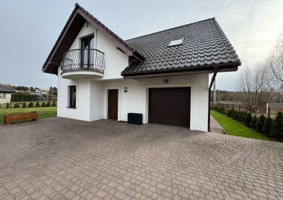 dom na wynajem - Grudziądz (gw), Gać