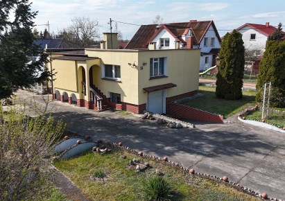 dom na sprzedaż - Grudziądz, Tuszewo