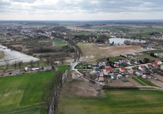 działka na sprzedaż - Gardeja