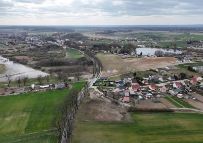 działka na sprzedaż - Gardeja