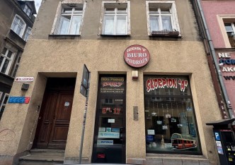 lokal na wynajem - Grudziądz, Centrum