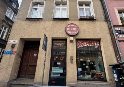 lokal na wynajem - Grudziądz, Centrum