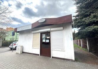 lokal na sprzedaż - Grudziądz