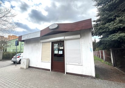lokal na sprzedaż - Grudziądz