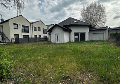 dom na sprzedaż - Grudziądz, Strzemięcin