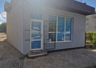 lokal na wynajem - Grudziądz