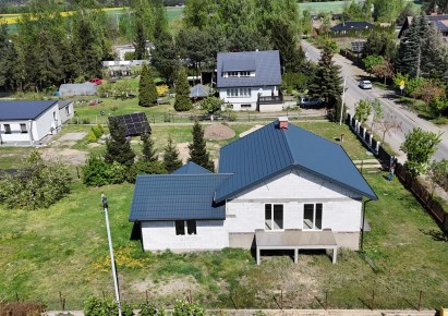 dom na sprzedaż - Grudziądz (gw), Mokre