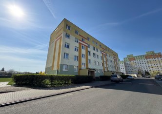 mieszkanie na wynajem - Grudziądz, os. Lotnisko