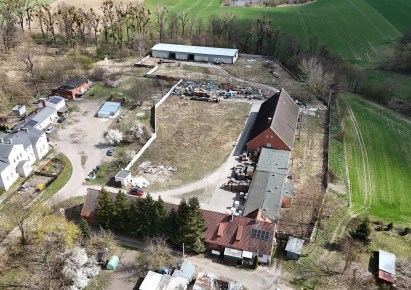obiekt na sprzedaż - Radzyń Chełmiński, Zakrzewo