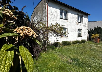 dom na sprzedaż - Brodnica