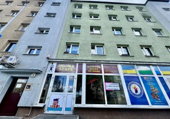 lokal na wynajem - Grudziądz