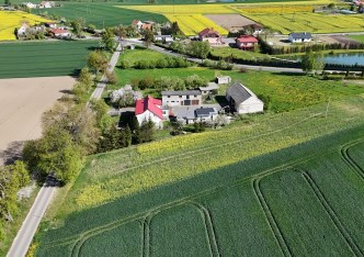 dom na sprzedaż - Gruta, Orle