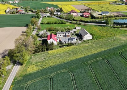 dom na sprzedaż - Gruta, Orle
