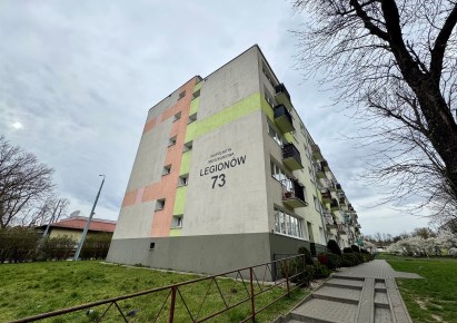 mieszkanie na wynajem - Grudziądz, Tarpno
