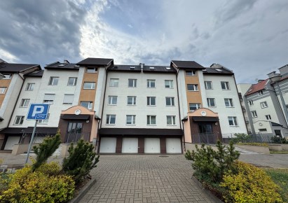mieszkanie na sprzedaż - Grudziądz