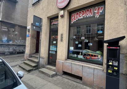 lokal na wynajem - Grudziądz, Centrum