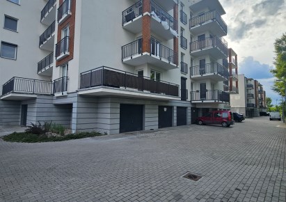 obiekt na wynajem - Grudziądz, Centrum
