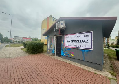 lokal na sprzedaż - Grudziądz, os. Lotnisko
