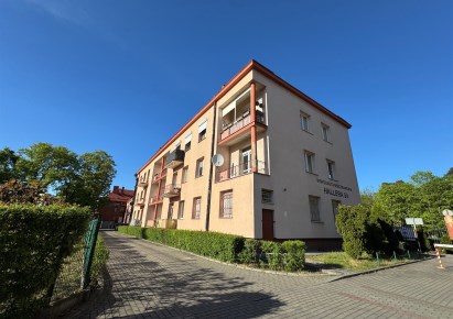 mieszkanie na sprzedaż - Grudziądz