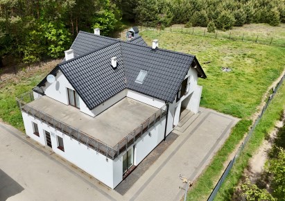 dom na sprzedaż - Grudziądz, Owczarki