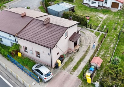 dom na sprzedaż - Dragacz, Górna Grupa