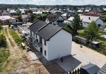 mieszkanie na sprzedaż - Grudziądz, Owczarki