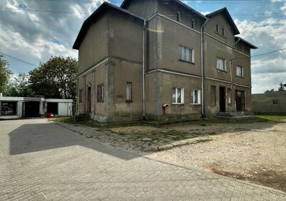 obiekt na sprzedaż - Świecie n/Osą, Lisnowo