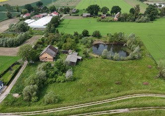 działka na sprzedaż - Nowe, Mątawy
