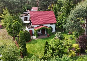 działka na sprzedaż - Nowe, Osiny