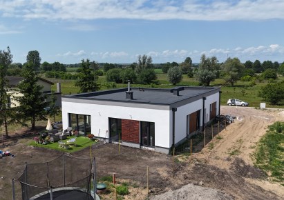 dom na sprzedaż - Grudziądz (gw), Szynych