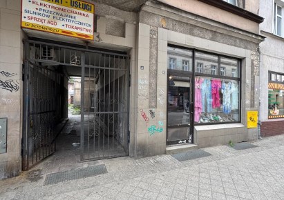 lokal na sprzedaż - Grudziądz, Centrum
