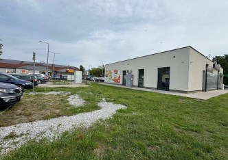 działka na wynajem - Grudziądz, Tarpno