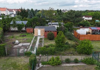 działka na sprzedaż - Grudziądz