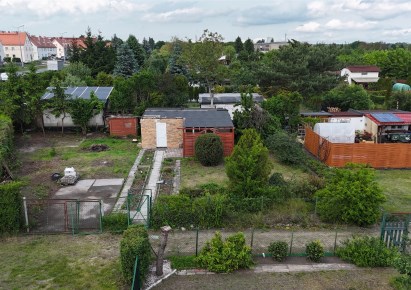 działka na sprzedaż - Grudziądz