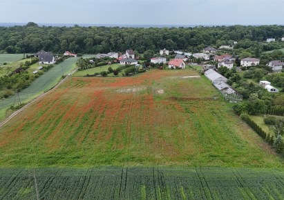 działka na sprzedaż - Grudziądz (gw), Nowa Wieś