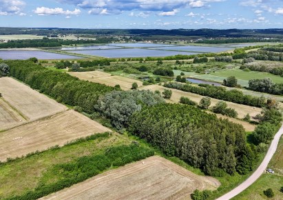 działka na sprzedaż - Grudziądz (gw), Nowa Wieś