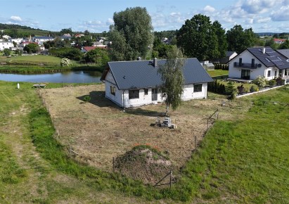 dom na sprzedaż - Grudziądz, Owczarki