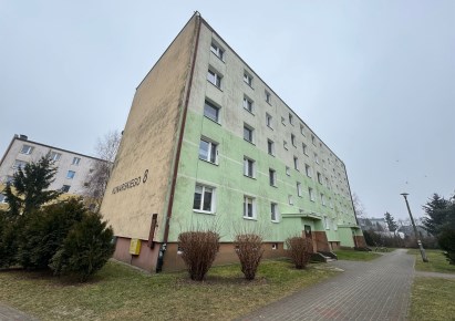 mieszkanie na sprzedaż - Łasin