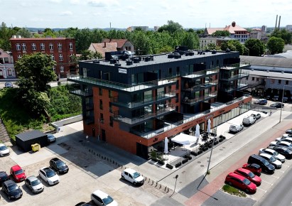 mieszkanie na sprzedaż - Grudziądz, Centrum