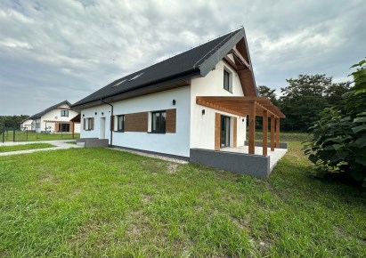 dom na sprzedaż - Grudziądz (gw), Marusza