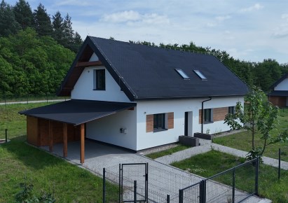dom na sprzedaż - Grudziądz (gw), Marusza