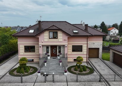 dom na sprzedaż - Grudziądz, Kuntersztyn