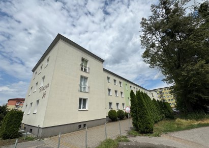 mieszkanie na sprzedaż - Grudziądz, os. Lotnisko